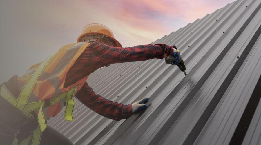 Expert top industrial roofings services in Floresville, TX